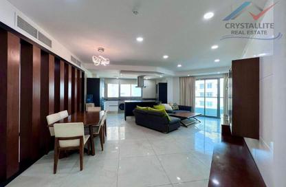 Apartment - 2 Bedrooms - 2 Bathrooms for rent in Hidd - Muharraq Governorate Apartment - 2 Bedrooms - 2 Bathrooms for rent in Hidd - Muharraq Governorate