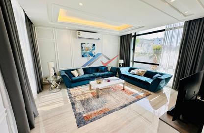 Villa - 4 Bedrooms - 4 Bathrooms for sale in Budaiya - Northern Governorate Villa - 4 Bedrooms - 4 Bathrooms for sale in Budaiya - Northern Governorate