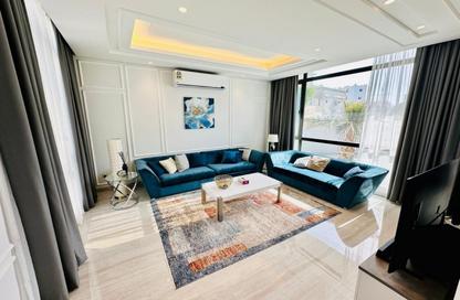 Villa - 4 Bedrooms - 4 Bathrooms for sale in Budaiya - Northern Governorate Villa - 4 Bedrooms - 4 Bathrooms for sale in Budaiya - Northern Governorate