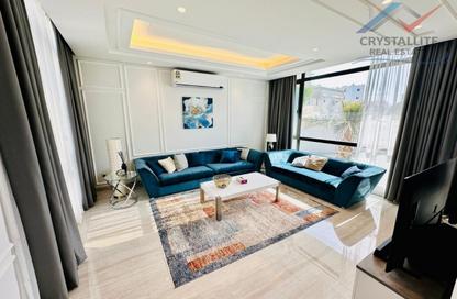 Villa - 4 Bedrooms - 4 Bathrooms for sale in Budaiya - Northern Governorate Villa - 4 Bedrooms - 4 Bathrooms for sale in Budaiya - Northern Governorate