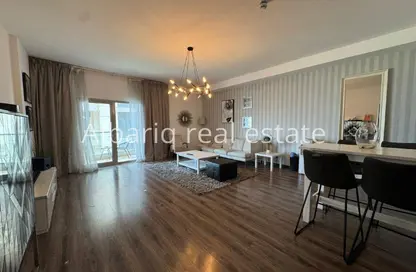 Apartment - 2 Bedrooms - 2 Bathrooms for rent in Al Juffair - Capital Governorate