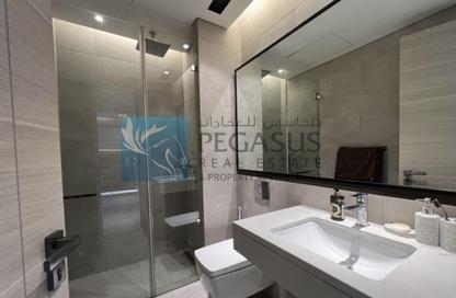 Apartment - 1 Bedroom - 1 Bathroom for rent in Al Juffair - Capital Governorate Apartment - 1 Bedroom - 1 Bathroom for rent in Al Juffair - Capital Governorate