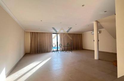 Villa - 3 Bedrooms - 3 Bathrooms for rent in Al Juffair - Capital Governorate