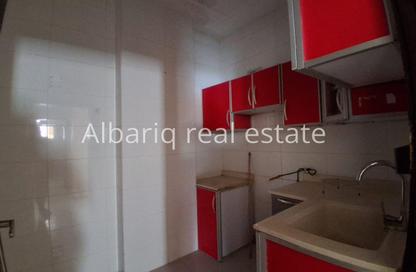Apartment - 2 Bedrooms - 2 Bathrooms for rent in Hidd - Muharraq Governorate