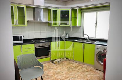 Apartment - 1 Bedroom - 1 Bathroom for rent in Saar - Northern Governorate