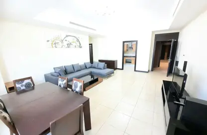 Apartment - 3 Bedrooms - 3 Bathrooms for rent in Adliya - Manama - Capital Governorate