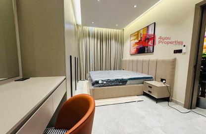 Apartment - 1 Bedroom - 1 Bathroom for rent in Janabiya - Northern Governorate