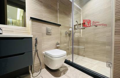 Apartment - 1 Bedroom - 1 Bathroom for rent in Janabiya - Northern Governorate