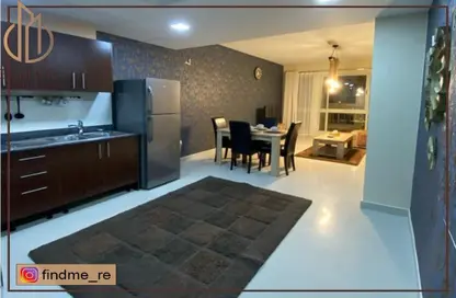 عمارة بالكامل للبيع في أمواج - المحرق