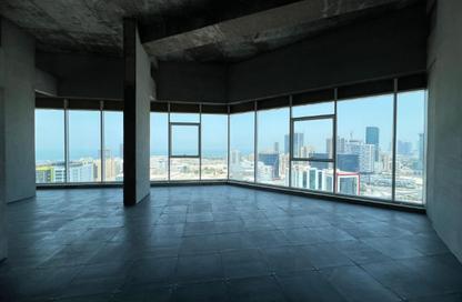Office Space - Studio - 2 Bathrooms for rent in Seef - Capital Governorate