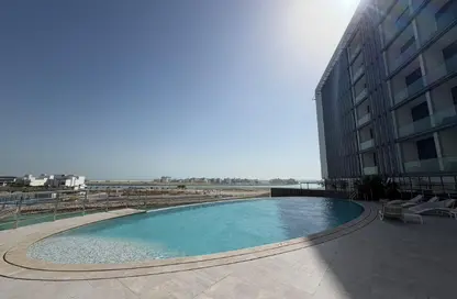 Apartment - 2 Bedrooms - 3 Bathrooms for rent in Dilmunia Island - Muharraq Governorate