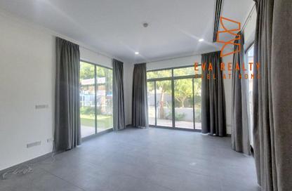 Villa - 4 Bedrooms - 4 Bathrooms for rent in Janabiya - Northern Governorate