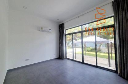 Villa - 4 Bedrooms - 4 Bathrooms for rent in Janabiya - Northern Governorate