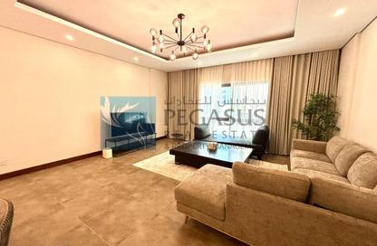 Apartment - 2 Bedrooms - 2 Bathrooms for rent in Amwaj Avenue - Amwaj Islands - Muharraq Governorate