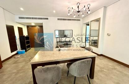Apartment - 2 Bedrooms - 2 Bathrooms for rent in Amwaj Avenue - Amwaj Islands - Muharraq Governorate