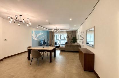 Apartment - 2 Bedrooms - 2 Bathrooms for rent in Amwaj Avenue - Amwaj Islands - Muharraq Governorate