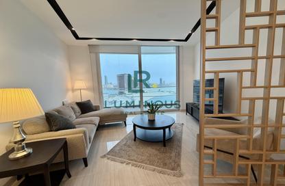 Apartment - 2 Bedrooms - 2 Bathrooms for rent in Seef - Capital Governorate Apartment - 2 Bedrooms - 2 Bathrooms for rent in Seef - Capital Governorate