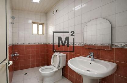 Apartment - 1 Bedroom - 1 Bathroom for rent in Riffa Al Sharqi - Riffa - Southern Governorate