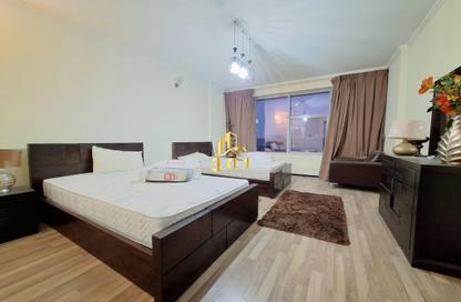 Apartment - 2 Bedrooms - 2 Bathrooms for rent in Busaiteen - Muharraq Governorate