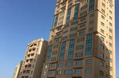 Apartment - 2 Bedrooms - 2 Bathrooms for sale in Al Juffair - Capital Governorate