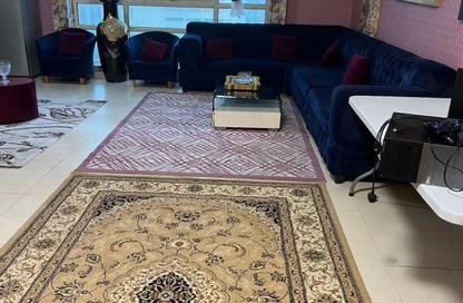 Apartment - 2 Bedrooms - 2 Bathrooms for sale in Al Juffair - Capital Governorate