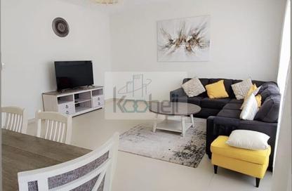 Apartment - 2 - 2 for rent in Tubli - Central Governorate