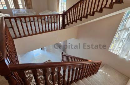 Villa - 4 - 4 for rent in Zinj - Manama - Capital Governorate
