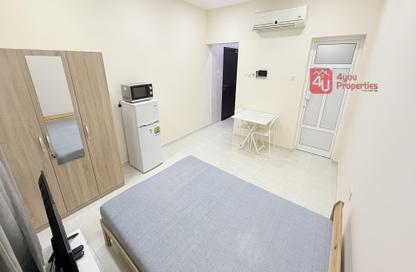 Apartment - Studio - 1 Bathroom for rent in Zinj - Manama - Capital Governorate