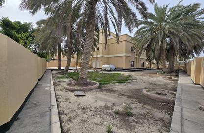 Villa - 5 Bedrooms - 7 Bathrooms for rent in Saar - Northern Governorate