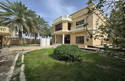 Villa - 5 Bedrooms - 7 Bathrooms for rent in Saar - Northern Governorate