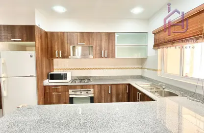 Apartment - 2 Bedrooms - 2 Bathrooms for rent in Saar - Northern Governorate