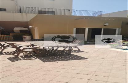 Villa - 3 - 4 for rent in Janabiya - Northern Governorate
