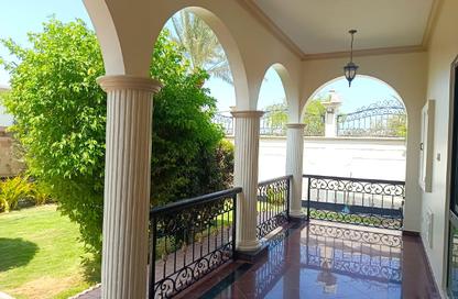 Villa - 4 - 5 for rent in Janabiya - Northern Governorate