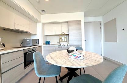 Apartment - 1 Bedroom - 1 Bathroom for rent in Marassi Shores Residences - Diyar Al Muharraq - Muharraq Governorate Apartment - 1 Bedroom - 1 Bathroom for rent in Marassi Shores Residences - Diyar Al Muharraq - Muharraq Governorate