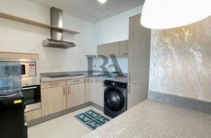 Apartment - 1 Bedroom - 2 Bathrooms for sale in Seef - Capital Governorate