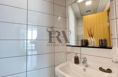 Apartment - 1 Bedroom - 2 Bathrooms for sale in Seef - Capital Governorate
