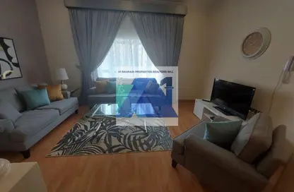 Apartment - 2 Bedrooms - 2 Bathrooms for rent in Mahooz - Manama - Capital Governorate