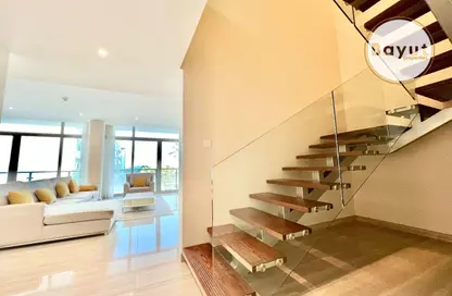 Apartment - 3 Bedrooms - 3 Bathrooms for rent in Amwaj Avenue - Amwaj Islands - Muharraq Governorate Apartment - 3 Bedrooms - 3 Bathrooms for rent in Amwaj Avenue - Amwaj Islands - Muharraq Governorate