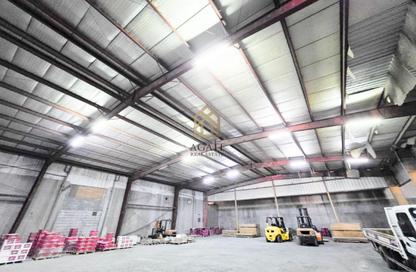 Warehouse - Studio for rent in Salmabad - Central Governorate