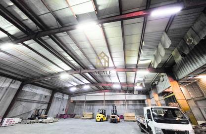 Warehouse - Studio for rent in Salmabad - Central Governorate