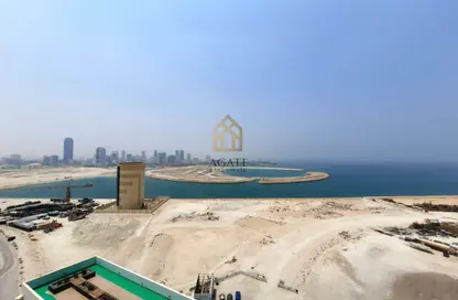 Apartment - Studio - 1 Bathroom for sale in Seef - Capital Governorate