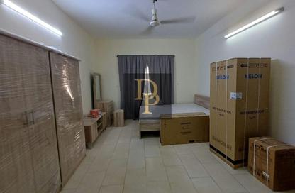 Apartment - Studio - 1 for rent in Exhibition Road - Hoora - Capital Governorate