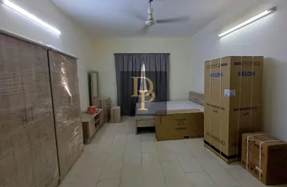Apartment - 1 Bathroom for rent in Exhibition Road - Hoora - Capital Governorate