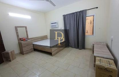 Apartment - Studio - 1 for rent in Exhibition Road - Hoora - Capital Governorate
