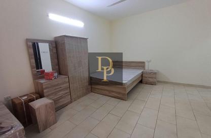 Apartment - Studio - 1 for rent in Exhibition Road - Hoora - Capital Governorate