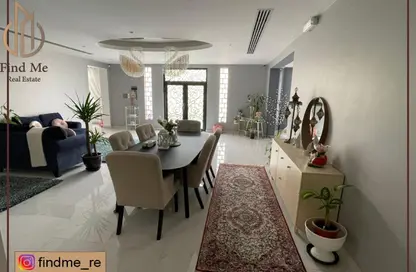 فيلا - 8 غرف نوم - 8 حمامات للبيع في مدينة حمد - المحافظة الشمالية