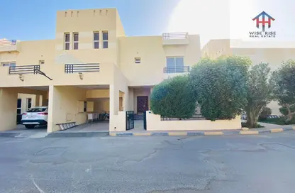 فيلا - 4 غرف نوم - 3 حمامات للايجار في سار - المحافظة الشمالية