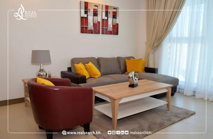 Apartment - 2 Bedrooms - 3 Bathrooms for sale in Busaiteen - Muharraq Governorate Apartment - 2 Bedrooms - 3 Bathrooms for sale in Busaiteen - Muharraq Governorate