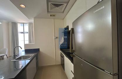 Apartment - 2 - 3 for rent in Amwaj Avenue - Amwaj Islands - Muharraq Governorate