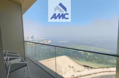 Apartment - Studio - 1 for rent in Bahrain Bay - Capital Governorate
